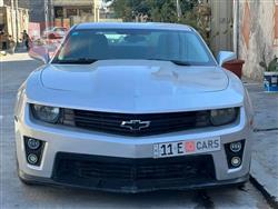 شيفروليه كامارو